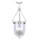 Livex Lighting Jefferson Foyer Pendant