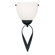 Livex Lighting Brookside 1 Light Wall Sconce