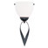 Livex Lighting Brookside 1 Light Wall Sconce