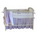 Bebe Chic Jocelyn Crip Bedding Collection
