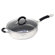 Ready Steady Cook  26cm Bistro Non-Stick Saut&eacute; Pan