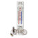 Taylor Vertical Thermometer
