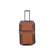 Traveler's Choice Amsterdam 25" Expandable Rolling Upright in Orange