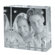 Kikkerland Acrylic Picture Frame