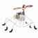 Kikkerland Pintacuda Wind Up