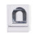 Kikkerland Super Bright LED Booklight