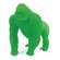 Kikkerland Gorilla Eraser