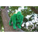 Kikkerland Gorilla Eraser