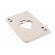 Kikkerland Ace Bottle Opener
