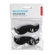 Kikkerland Mustache Erasers (Set of 2)