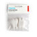 Kikkerland Wisdom Tooth Erasers (Set of 2)