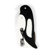 Kikkerland Penguin Corkscrew