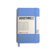 Kikkerland Hard Cover Pocket Ruled Notebook