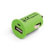 Kikkerland USB Car Charger