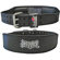 Schiek Sports, Inc. Leather Jay Cutler Signature Belt in Black