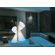Kundalini La La Floor Lamp in White