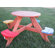 Swing Town Kids Picnic Table