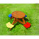 Swing Town Kids Picnic Table