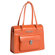McKlein USA W Series Wenonah Leather Ladies' Briefcase