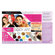 Tulip Body Art Premium Sport Fan Paint Kit