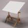 Martin Universal Design Royal Elm Melamine Drafting Table