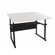 Martin Universal Design Ridgeline Professional Melamine Drafting Table