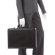 Samsonite Leather Business Cases Bonded Leather Attache