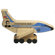 Holgate Toys Nixon Air Force One