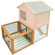 Ware Mfg Premium Bunny Barn Yard