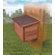 Ware Mfg Premium+ Chick-N-Nest Box