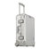 Rimowa Topas Aluminum Silver Cabin 21.7" Trolley Carry-On