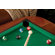 Main Street Classics Table Top Billiards
