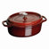 Staub 7-Qt. Oval Dutch Oven
