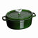 Staub Coq Au Vin 5 3/4-Qt. Round Dutch Oven