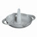 Staub Vertical Roaster in Graphite