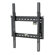 Level Mount Fixed Mount For Flat Screen TV's (26" - 85" Screens)