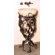 Quiescence Vineyard Sink Pedestal Set