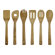 Oceanstar Design 7-Piece Cooking Utensil Set