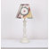 Cotton Tale Penny Lane Lamp and Shade