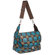 Lassig Bags Gold Label Messenger Diaper Bag