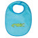 Lassig Bags Medium Bib Set in Crocodile / Shark