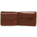 Tony Perotti The Green Collection Prima Removable Credit Card Case, ID & Coin Pocket
