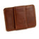 Tony Perotti The Green Collection Prima Slim Money Clip Wallet with ID Window