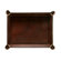 Tony Perotti Italico Ultimo Grande Leather Travel Tray