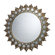 Dimond Lighting Porterdale Mirror in Rosebery Gold