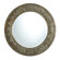 Dimond Lighting Jacobson Mirror in Seahill Silver