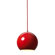 &Tradition Topan Pendant