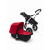 Bugaboo Cameleon&sup3; Canvas Tailored Fabric Set