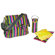 Kalencom Ozz Coated Diaper Bag