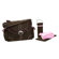 Kalencom Miss Prissy Diaper Bag Set